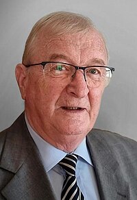 Konrad Pessentheiner