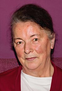 Christine Bachleitner