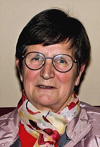 Maria Theresia Haidinger