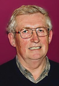 Josef Bachleitner-Huber