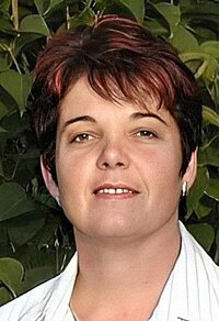 Rosa Roider