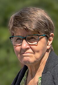 Johanna Manglberger