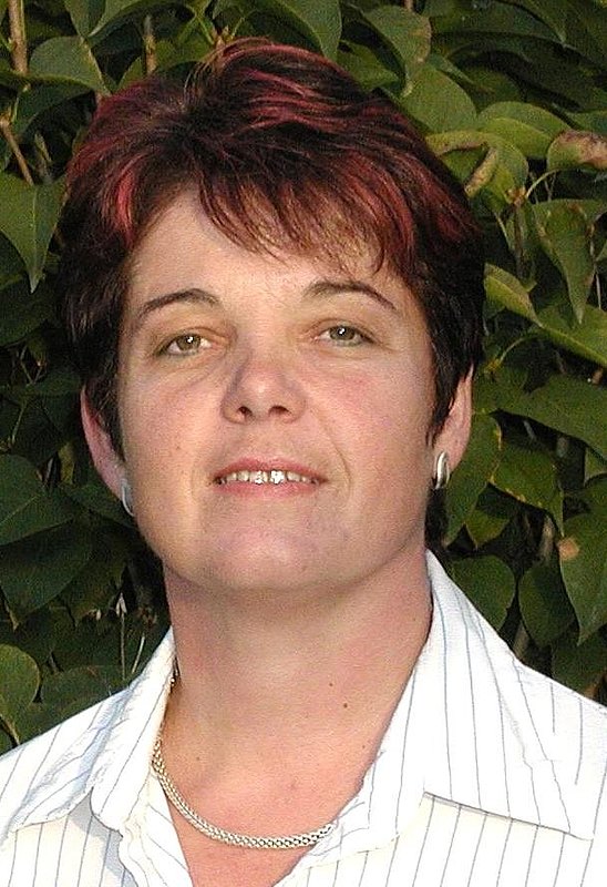 Rosa Roider Rosa Roider